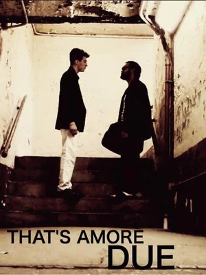 Постер: That's Amore Dué