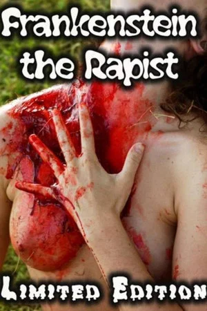 Постер: Frankenstein the Rapist