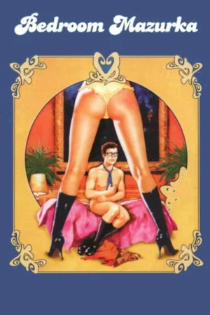 Постер: Bedroom Mazurka