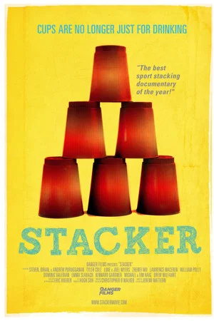Постер: Stacker
