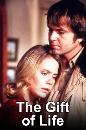 Постер: The Gift of Life
