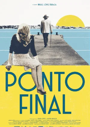 Постер: Ponto Final