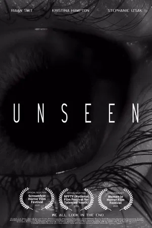Постер: Unseen