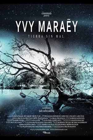 Постер: Land Without Evil: Ivy Maraey