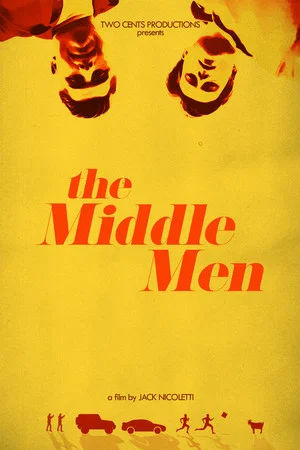 Постер: The Middle Men