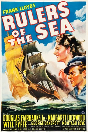 Постер: Rulers of the Sea