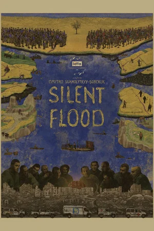 Постер: Silent Flood