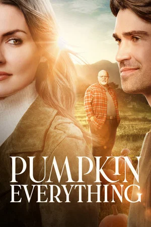 Постер: Pumpkin Everything