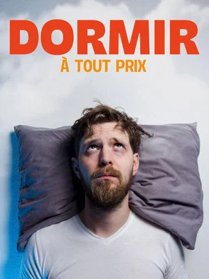 Постер: Losing Sleep