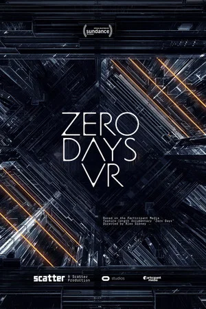 Постер: Zero Days VR