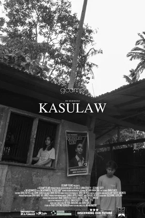 Постер: Kasulaw