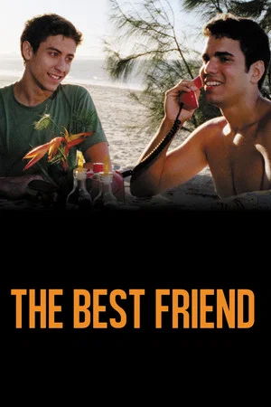 Постер: The Best Friend