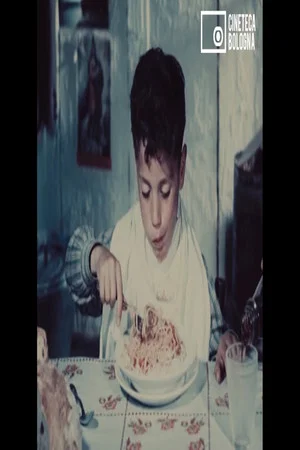 Постер: I Maccheroni