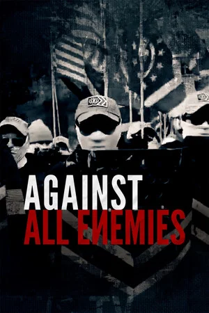 Постер: Against All Enemies