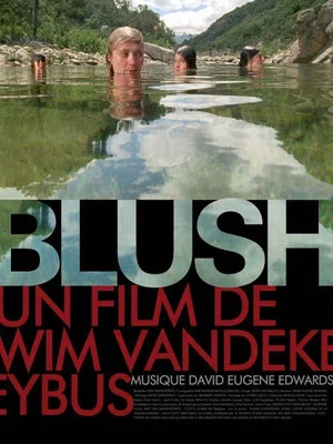 Постер: Blush