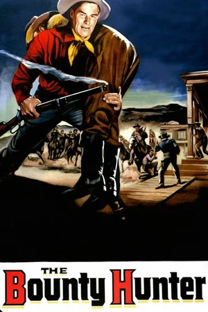 Постер: The Bounty Hunter