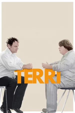 Постер: Терри