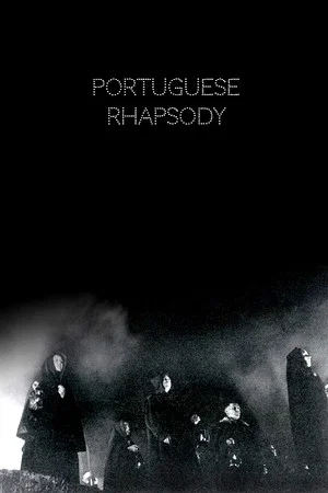 Постер: Portuguese Rhapsody