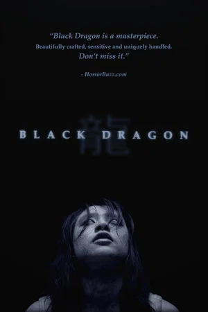Постер: Black Dragon