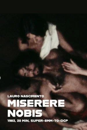 Постер: Miserere Nobis