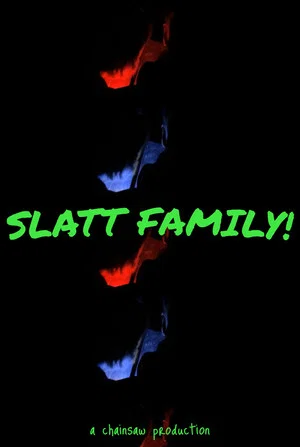 Постер: SLATT FAMILY