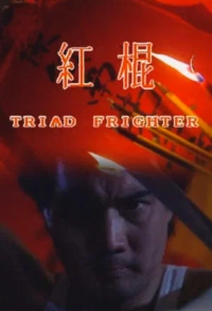 Постер: Triad Fighter