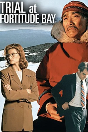 Постер: Trial at Fortitude Bay