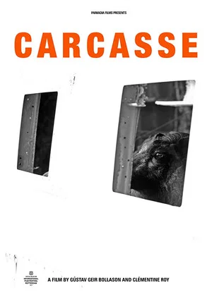 Постер: Carcasse