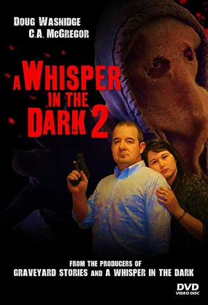 Постер: A Whisper in the Dark 2