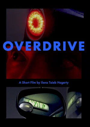 Постер: Overdrive