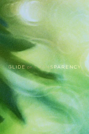 Постер: Glide of Transparency