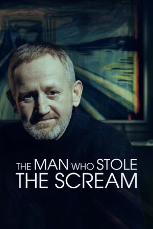 Постер: The Man Who Stole the Scream