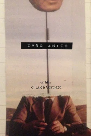 Постер: Caro amico