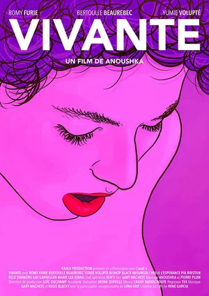 Постер: Vivante
