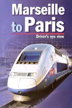 Постер: Marseille to Paris