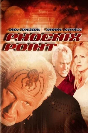 Постер: Phoenix Point