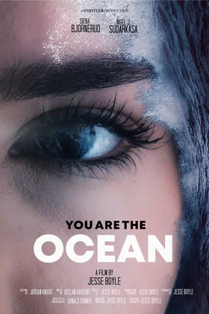 Постер: You Are the Ocean