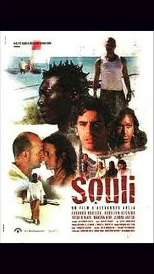 Постер: Souli