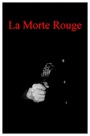 Постер: La Morte Rouge