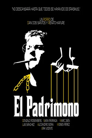 Постер: El Padrimono