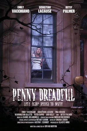Постер: Penny Dreadful