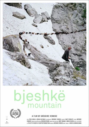 Постер: Mountain