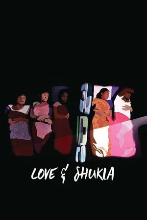 Постер: Love and Shukla