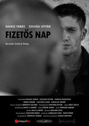 Постер: Fizetös nap