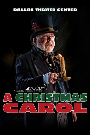 Постер: A Christmas Carol