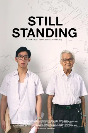 Постер: Still Standing