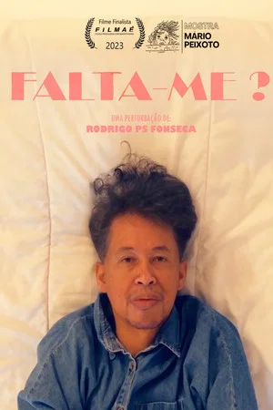 Постер: FALTA-ME