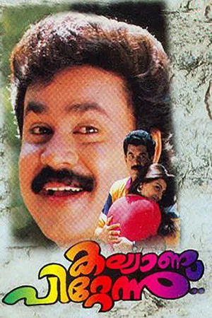 Постер: Kalyanapittannu