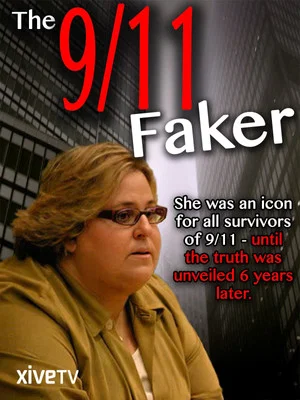 Постер: The 9/11 Faker