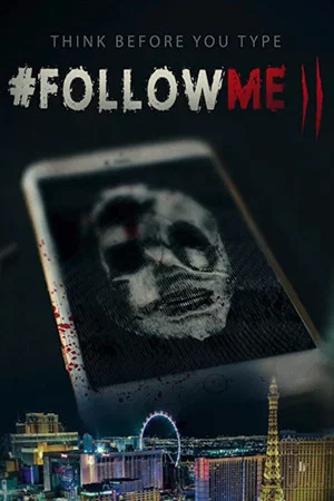 Постер: #Followme II